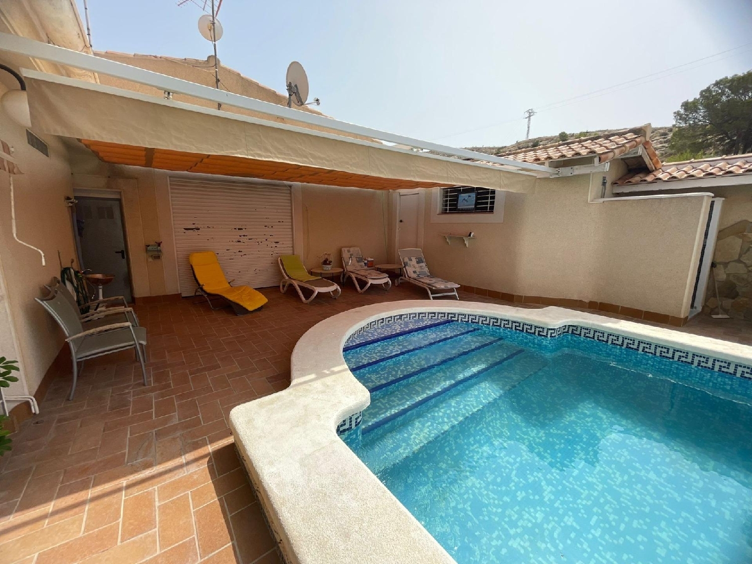 for sale villa Alicante Centro 03001 Alacantí 5