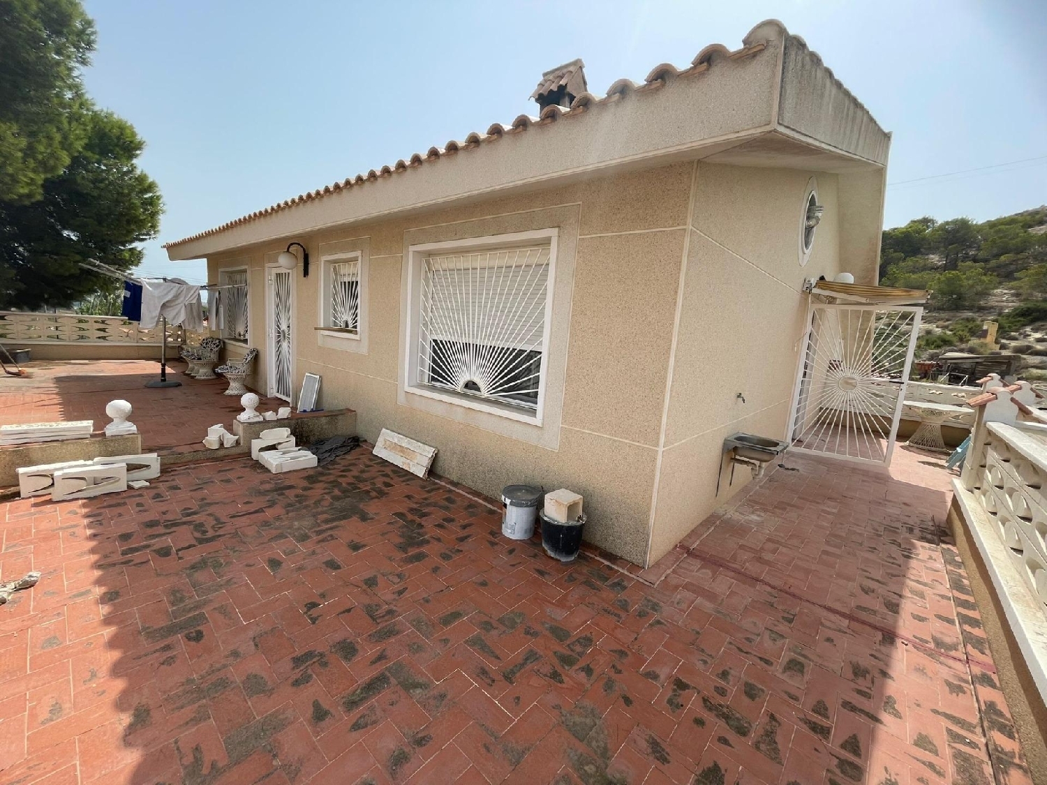 for sale villa Alicante Centro 03001 Alacantí 3