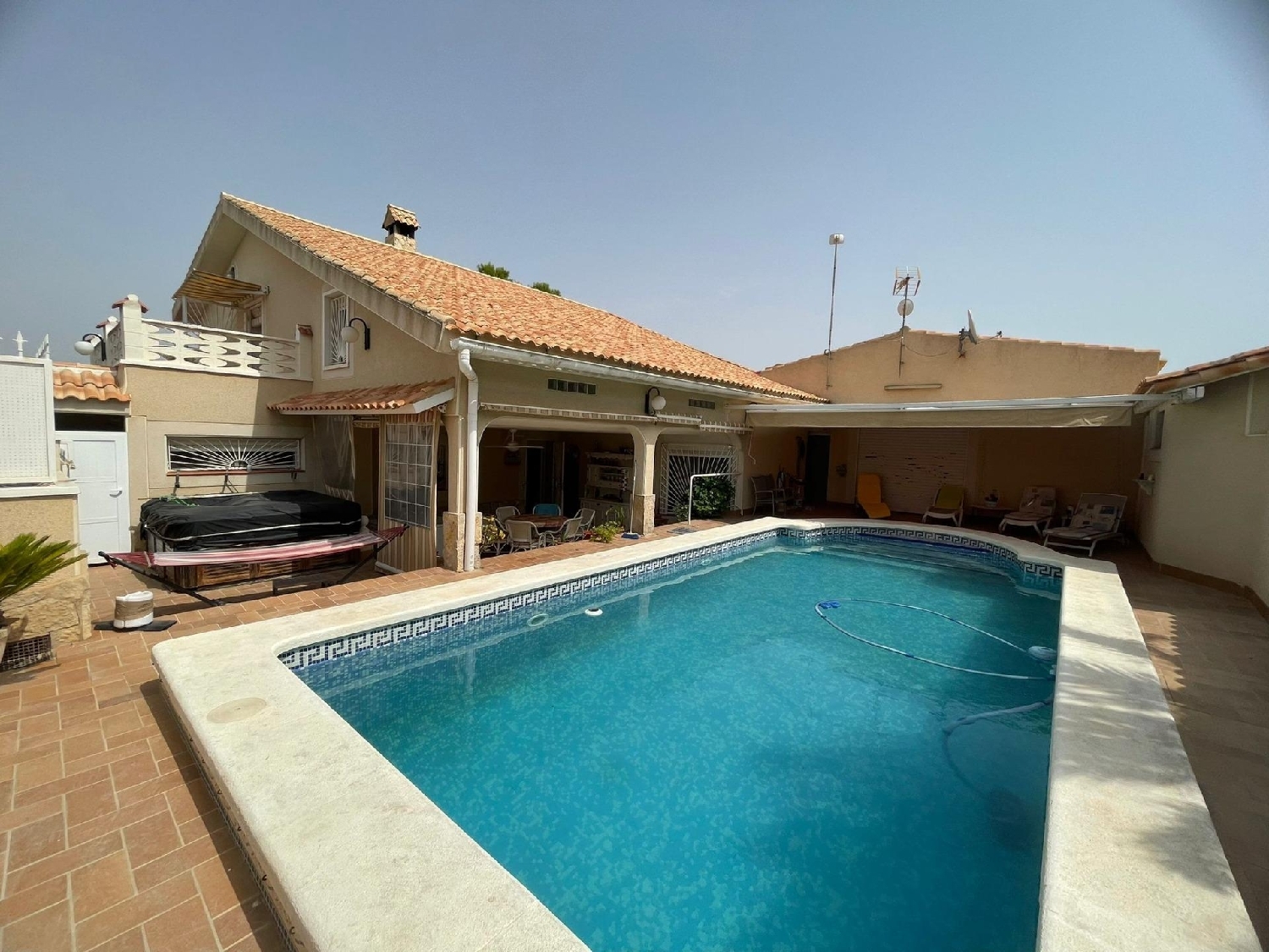 for sale villa Alicante Centro 03001 Alacantí 4