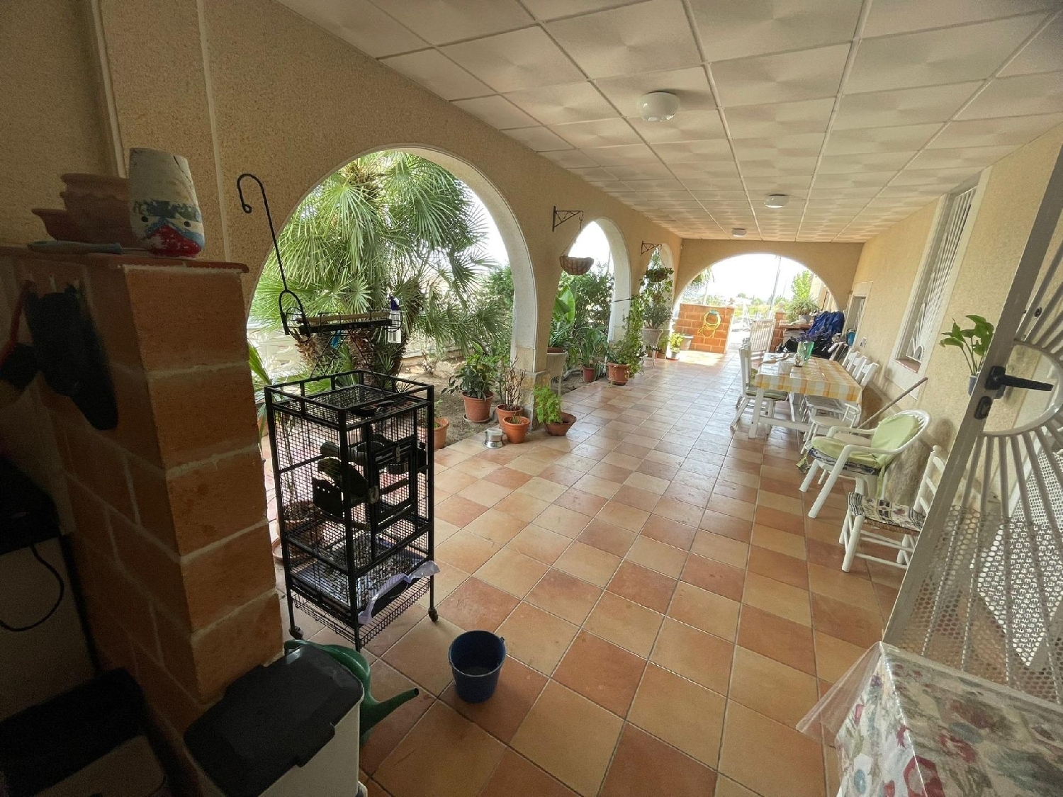 for sale villa Alicante Centro 03001 Alacantí 1