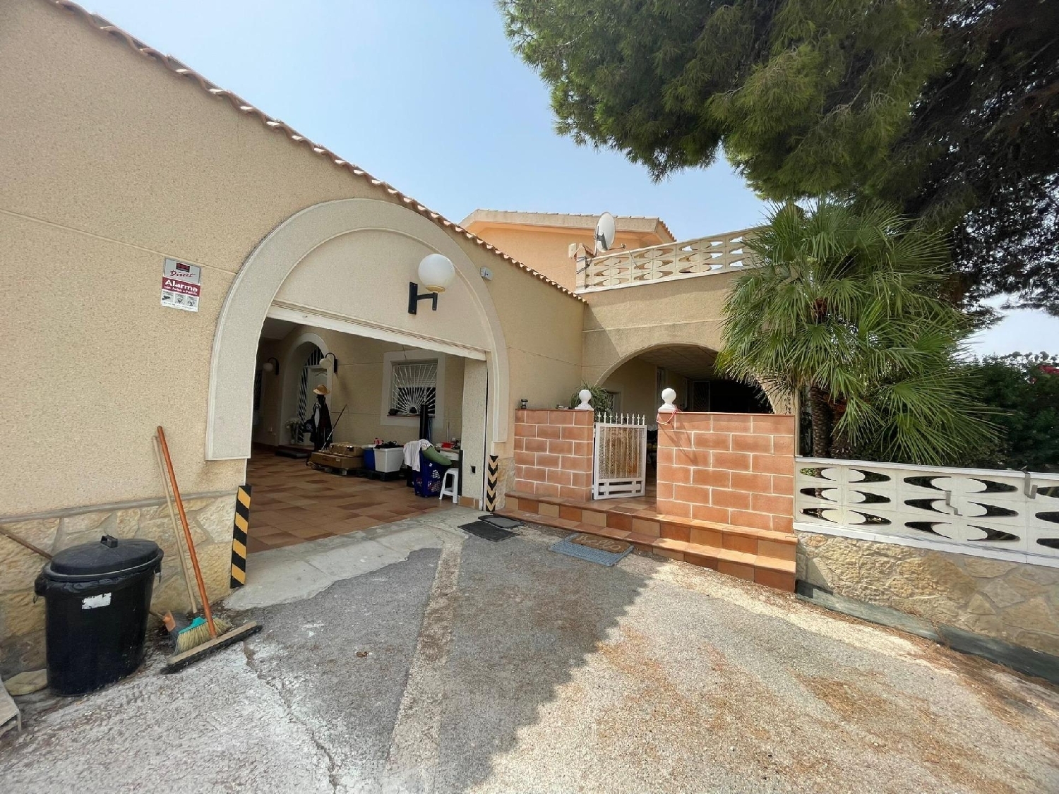 for sale villa Alicante Centro 03001 Alacantí 6