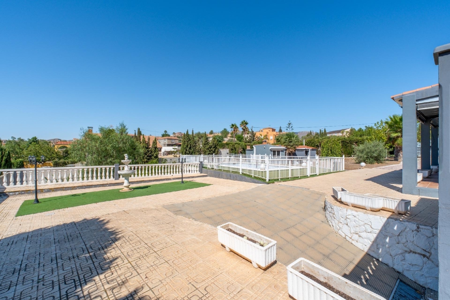  en venta chalet Alicante Centro 03001 Alacantí 2