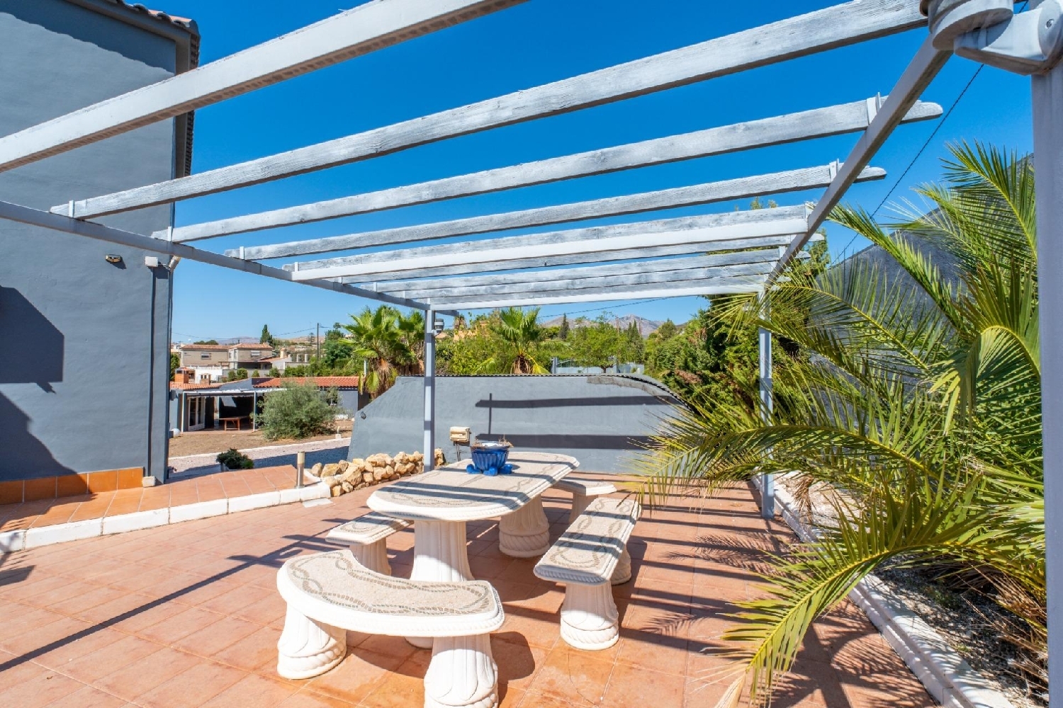  en venta chalet Alicante Centro 03001 Alacantí 3