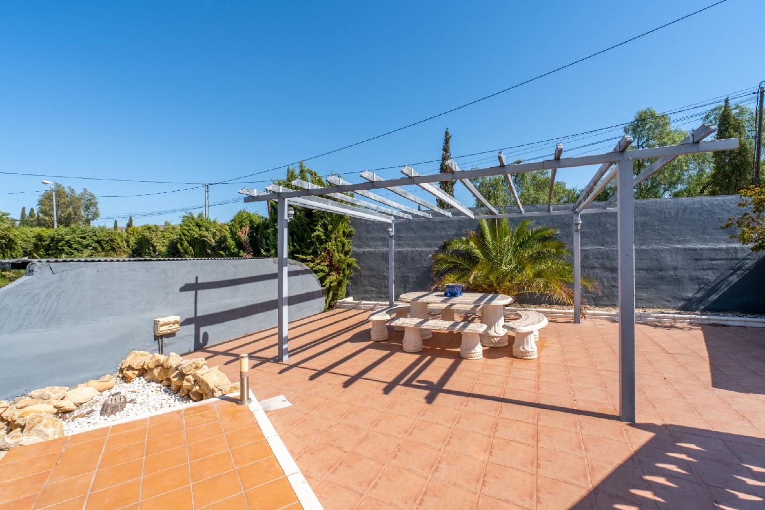  en venta chalet Alicante Centro 03001 Alacantí 5