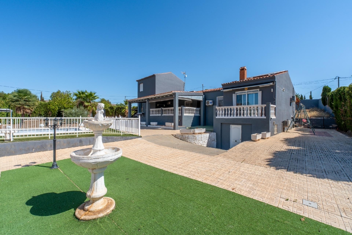  en venta chalet Alicante Centro 03001 Alacantí 6