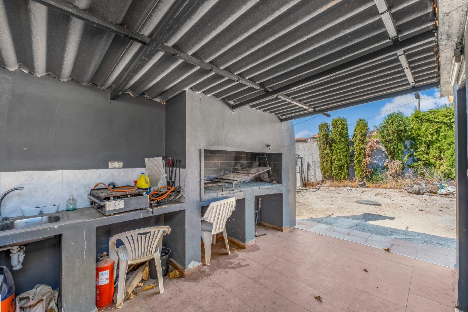  en venta chalet Alicante Centro 03001 Alacantí 7