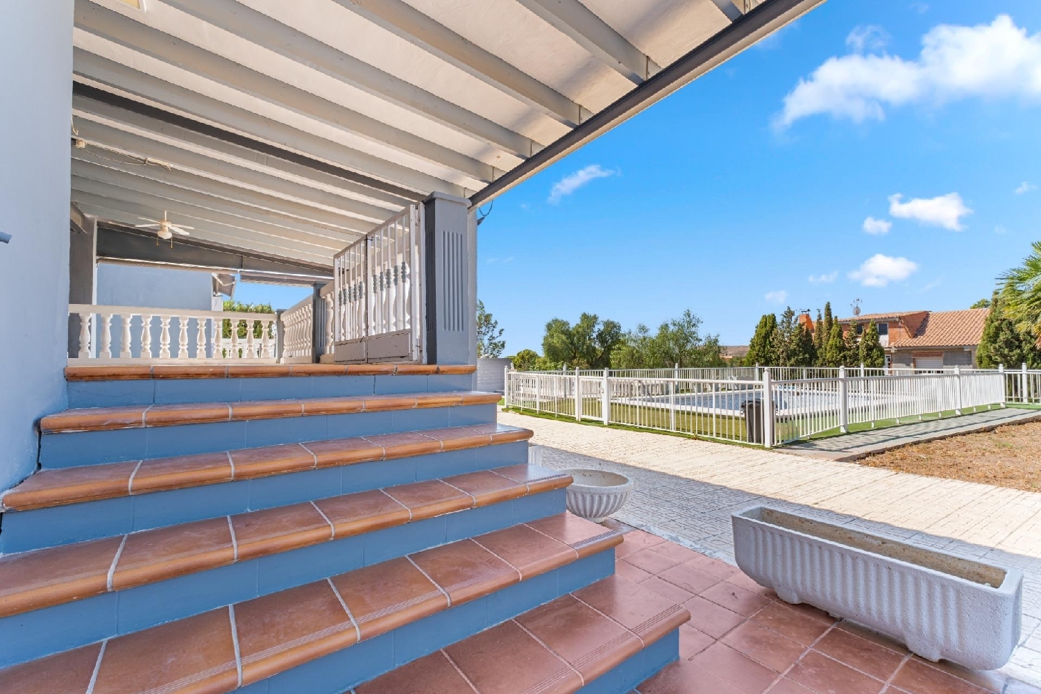  en venta chalet Alicante Centro 03001 Alacantí 8