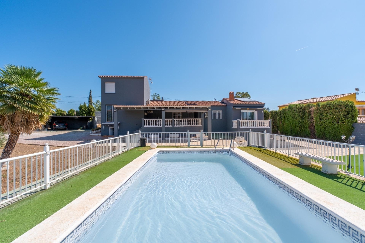  en venta chalet Alicante Centro 03001 Alacantí 1