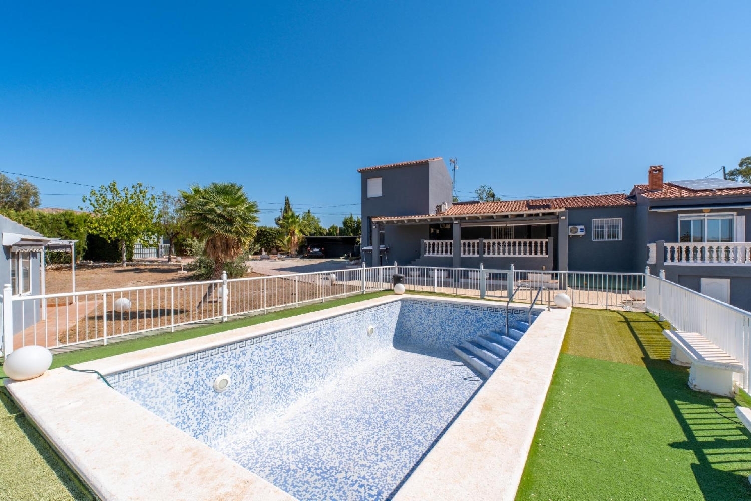  en venta chalet Alicante Centro 03001 Alacantí 4