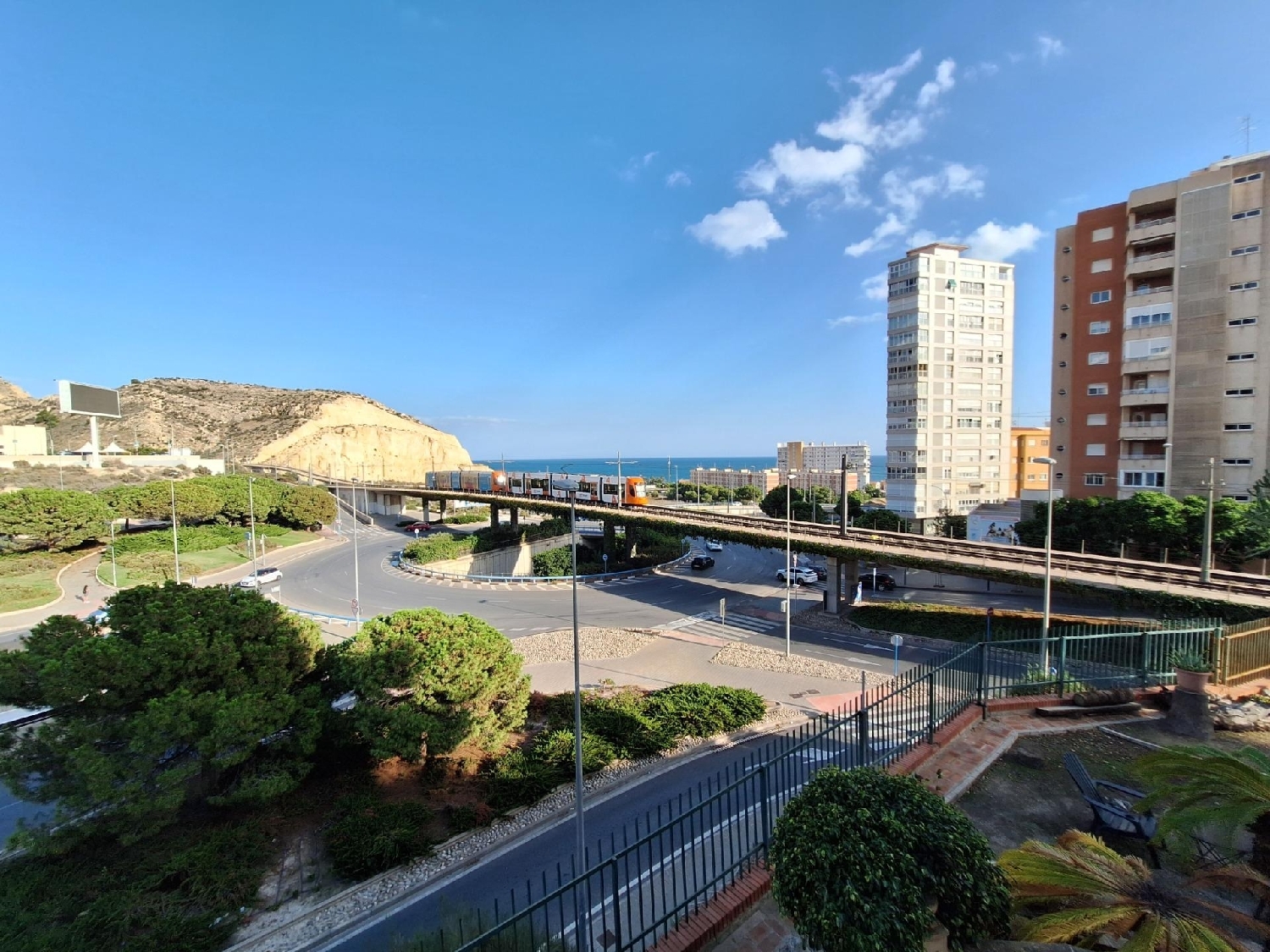  te koop villa Alicante Centro 03001 Alacantí 7