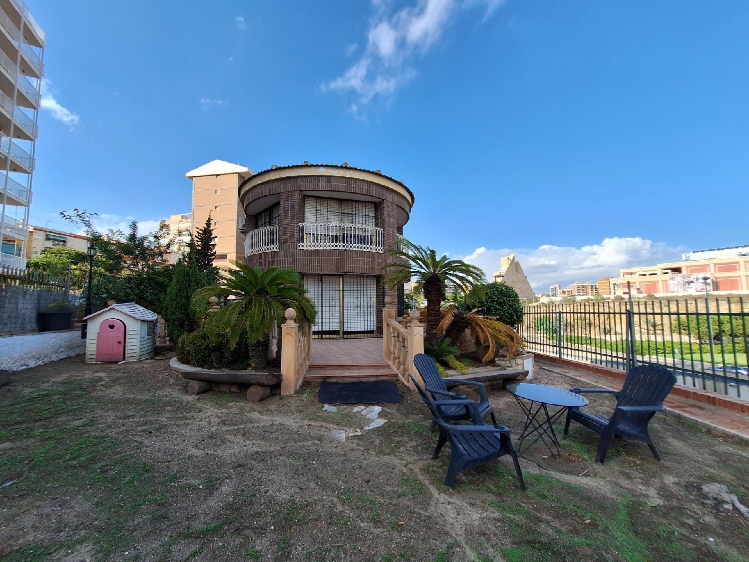 te koop villa Alicante Centro 03001 Alacantí 2