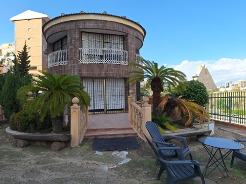 Alicante Centro 03001 Alacantí villa foto 6315904