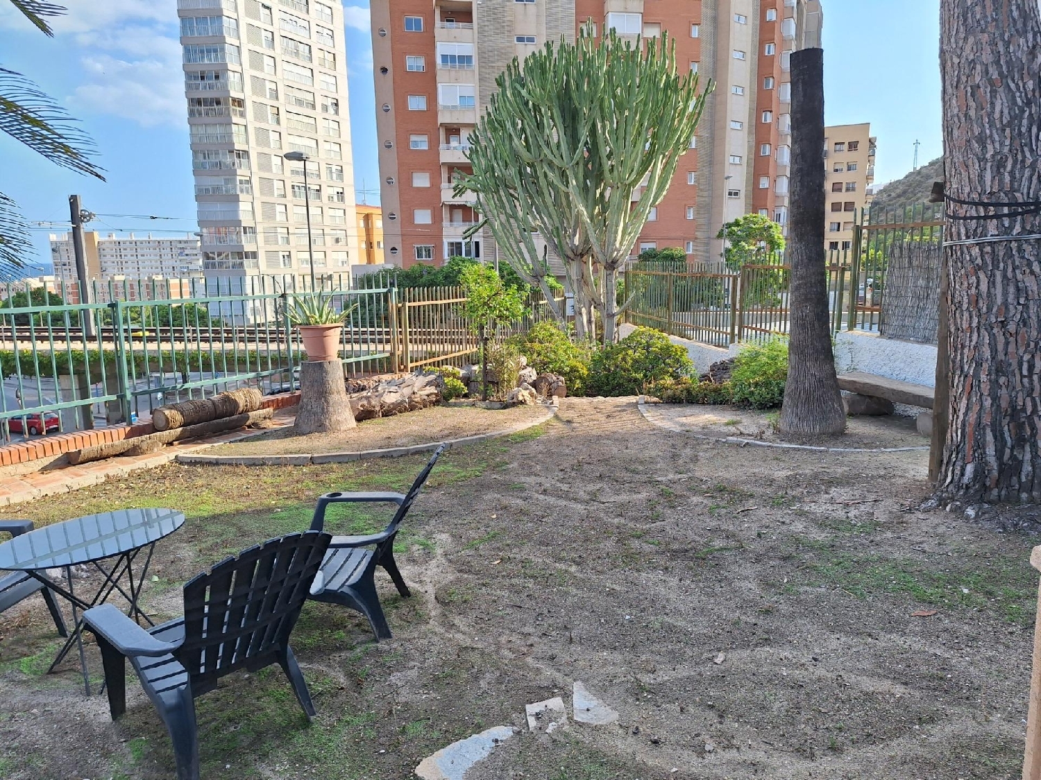  te koop villa Alicante Centro 03001 Alacantí 4