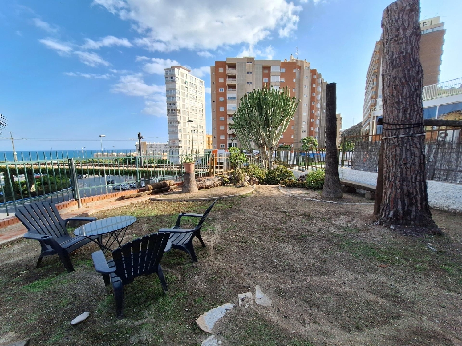  te koop villa Alicante Centro 03001 Alacantí 5