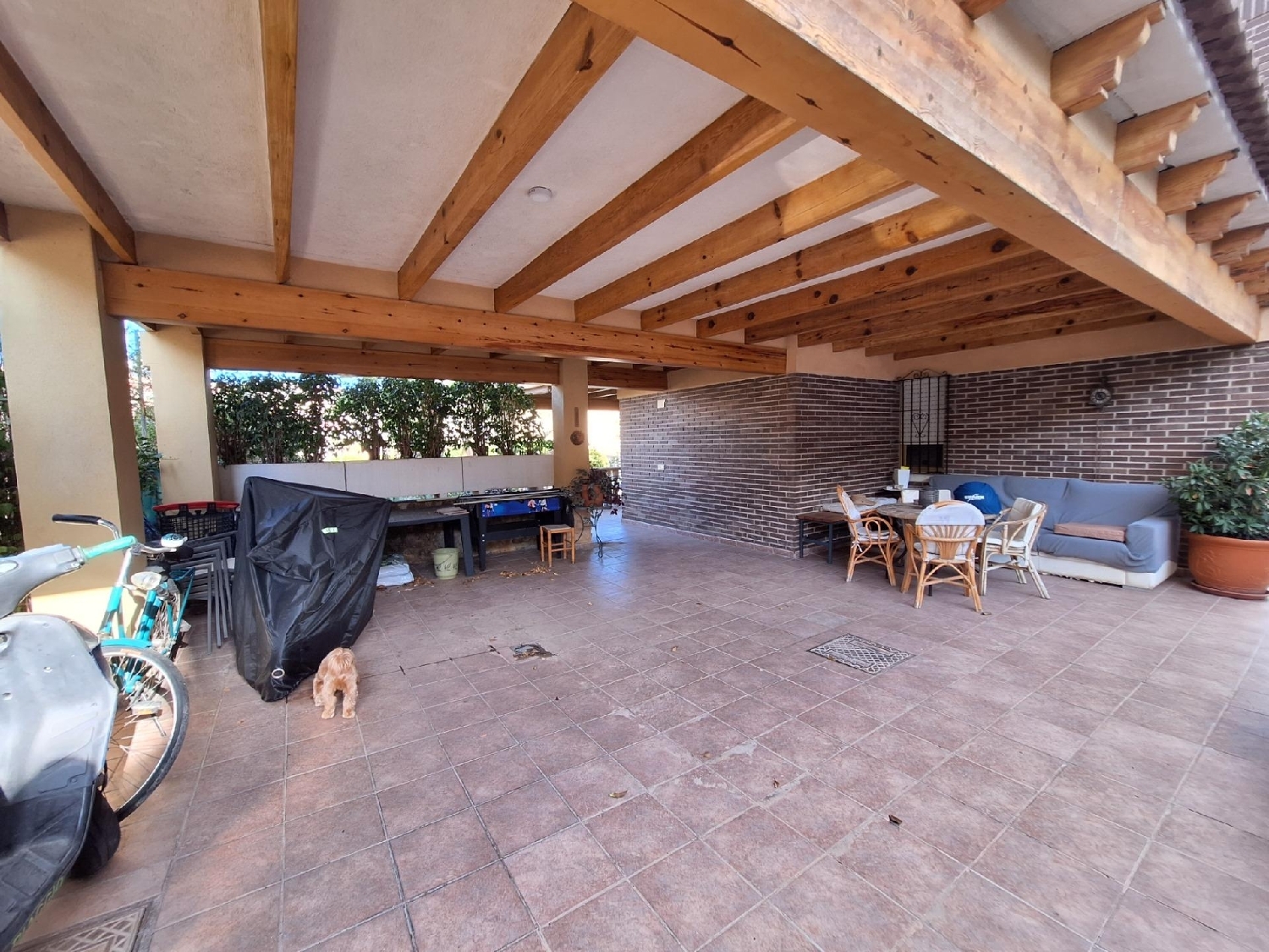 te koop villa Alicante Centro 03001 Alacantí 3