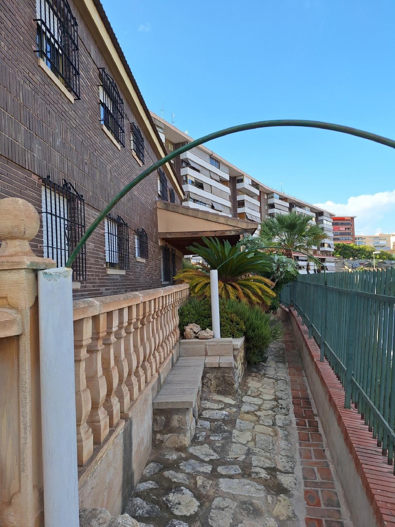  te koop villa Alicante Centro 03001 Alacantí 6