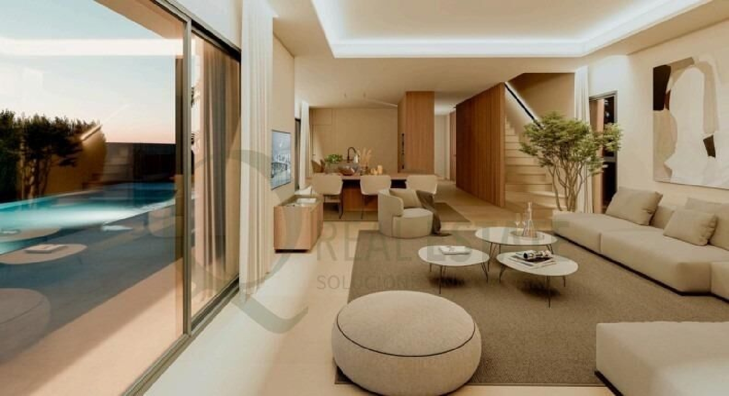  à vendre villa Alicante Centro 03001 Alacantí 2