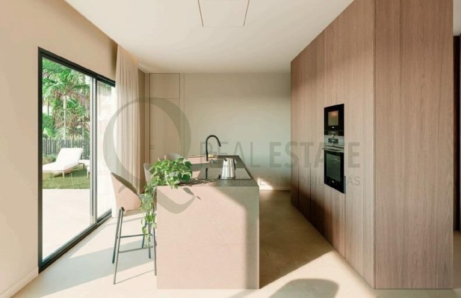  à vendre villa Alicante Centro 03001 Alacantí 4
