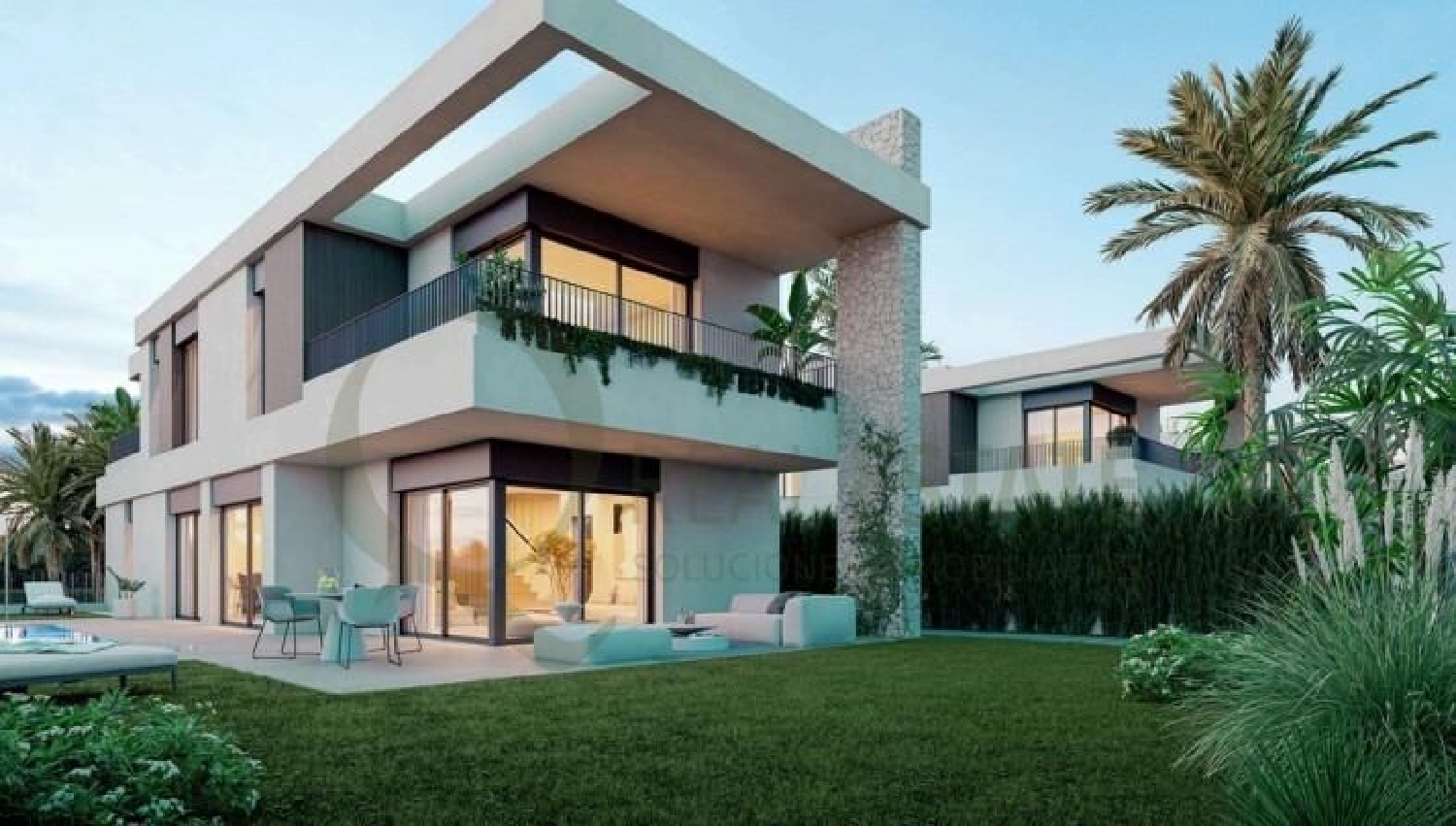  à vendre villa Alicante Centro 03001 Alacantí 7