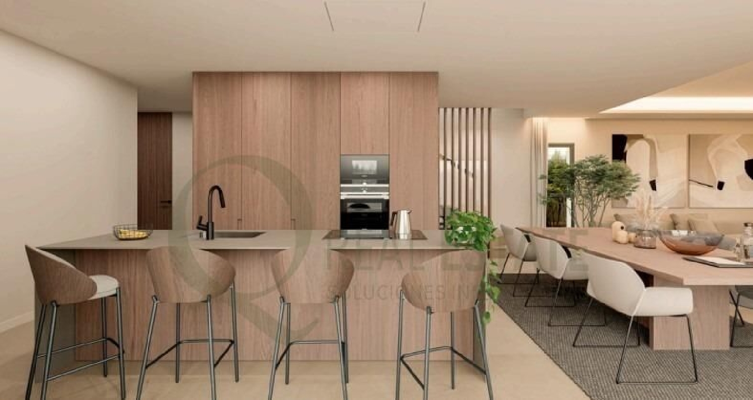  à vendre villa Alicante Centro 03001 Alacantí 3