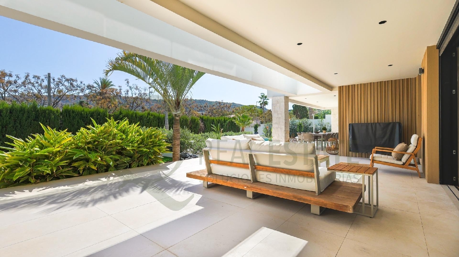 en venta chalet Alicante Centro 03001 Alacantí 3