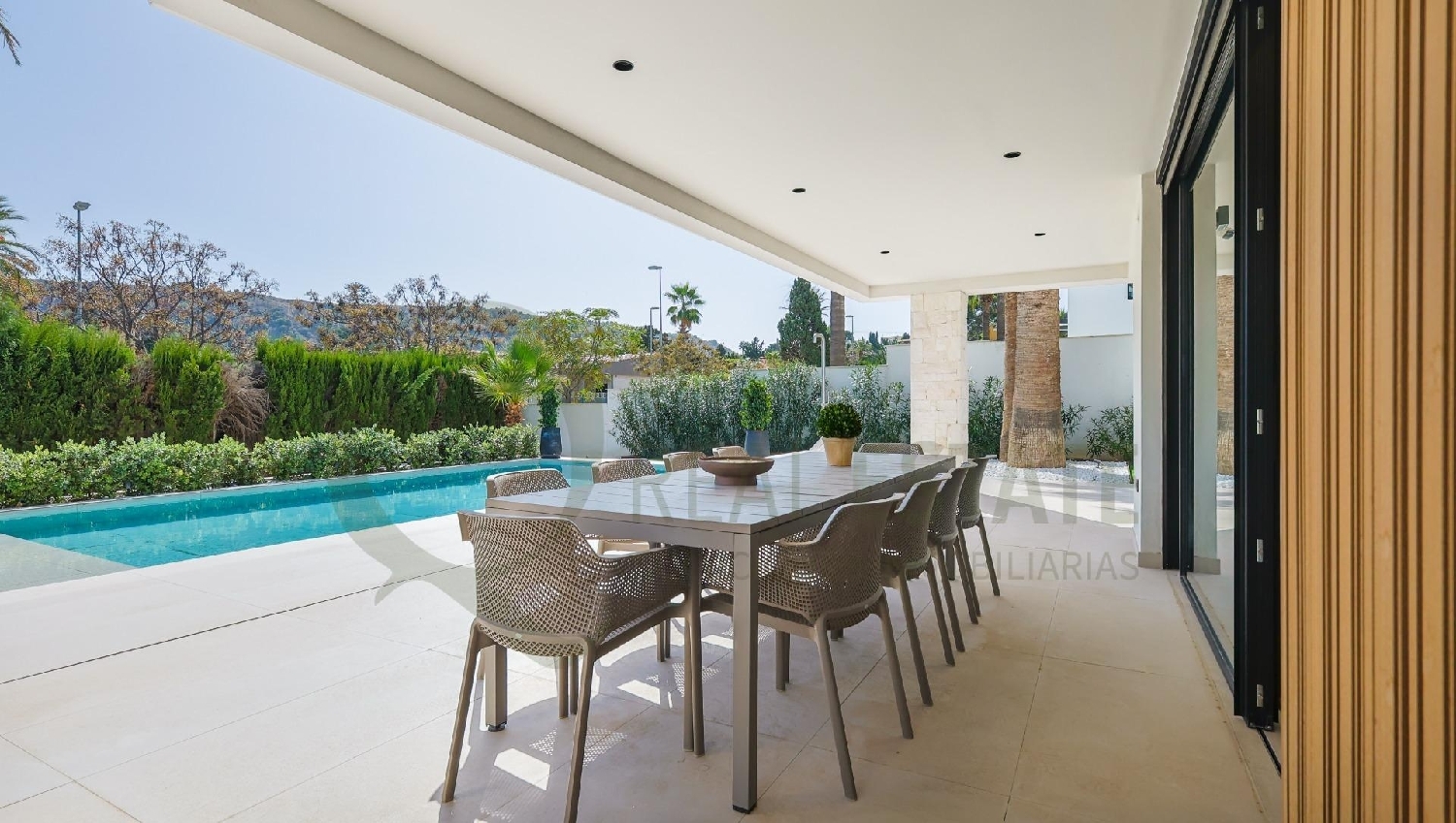  en venta chalet Alicante Centro 03001 Alacantí 7