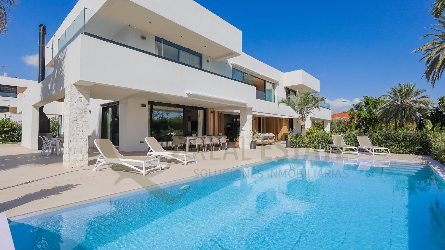 en venta chalet Alicante Centro 03001 Alacantí 1