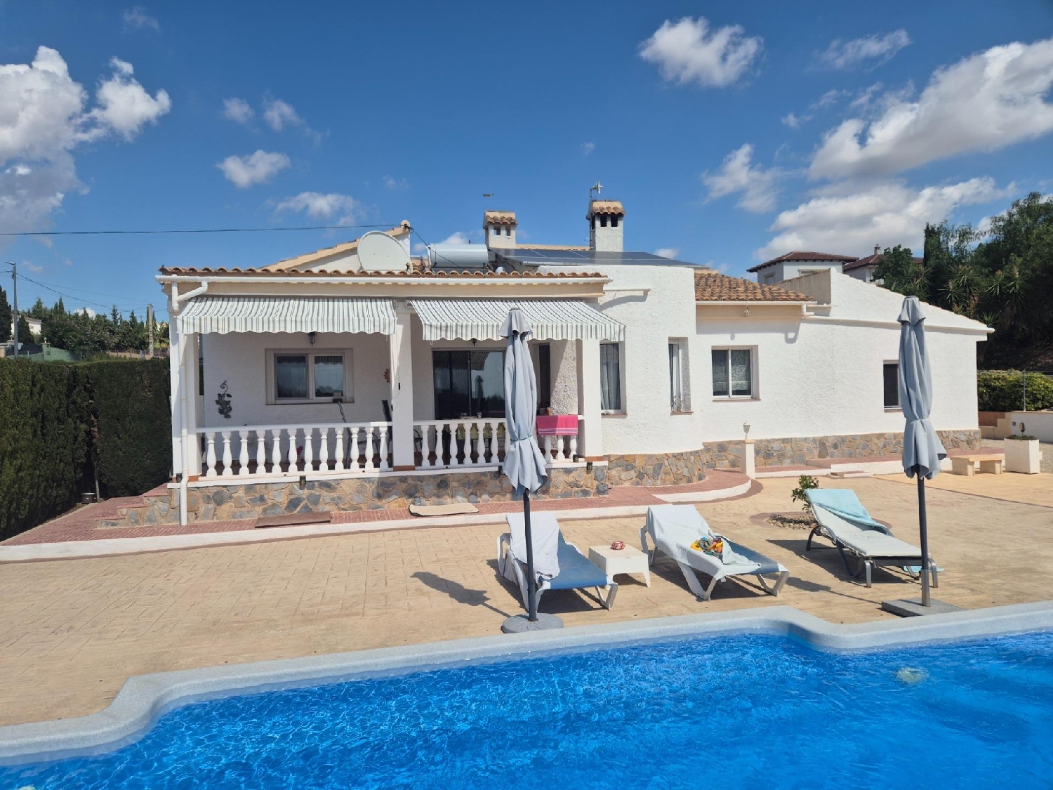  till salu villa Alicante Centro 03001 Alacantí 3