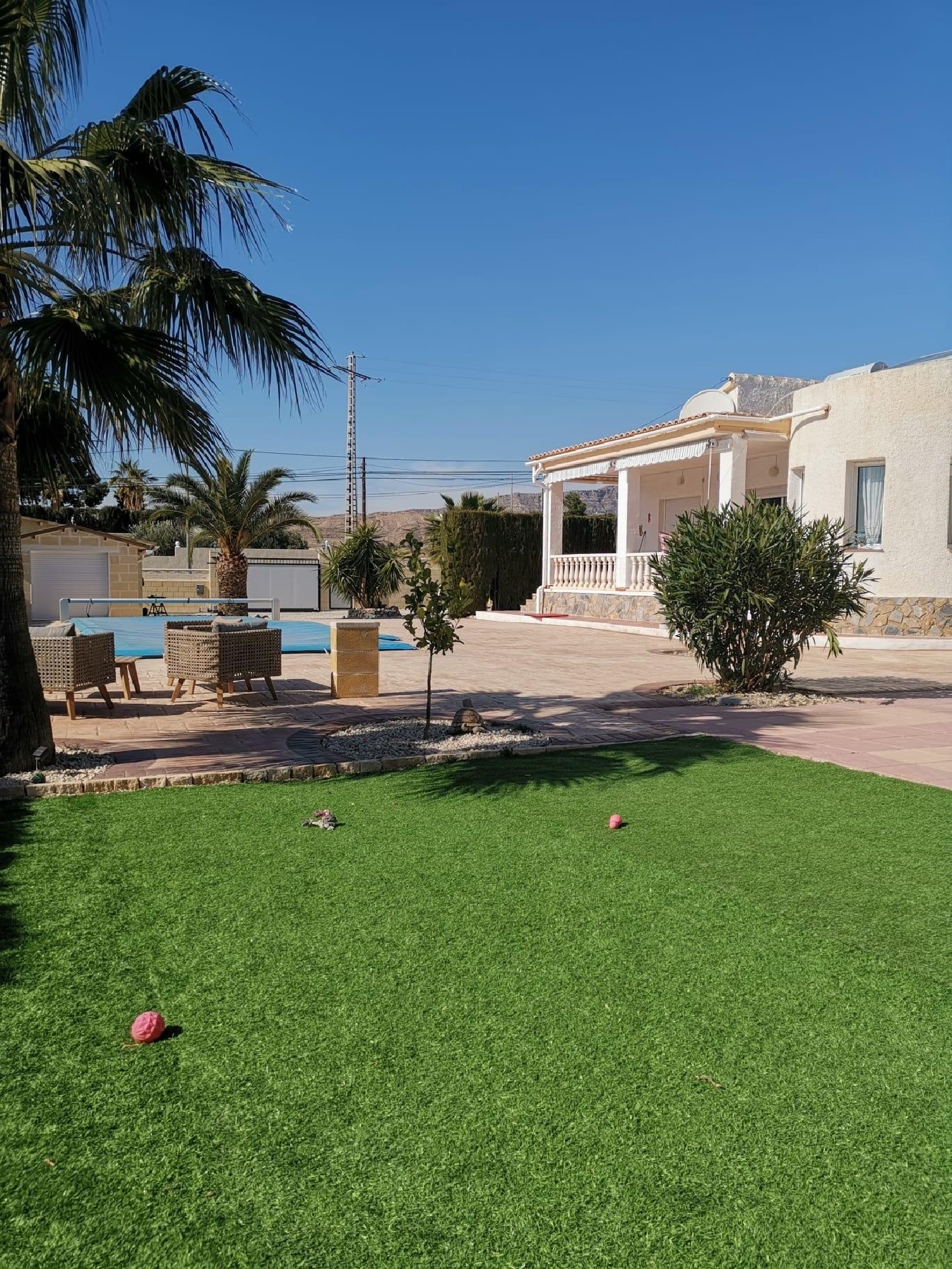  till salu villa Alicante Centro 03001 Alacantí 5
