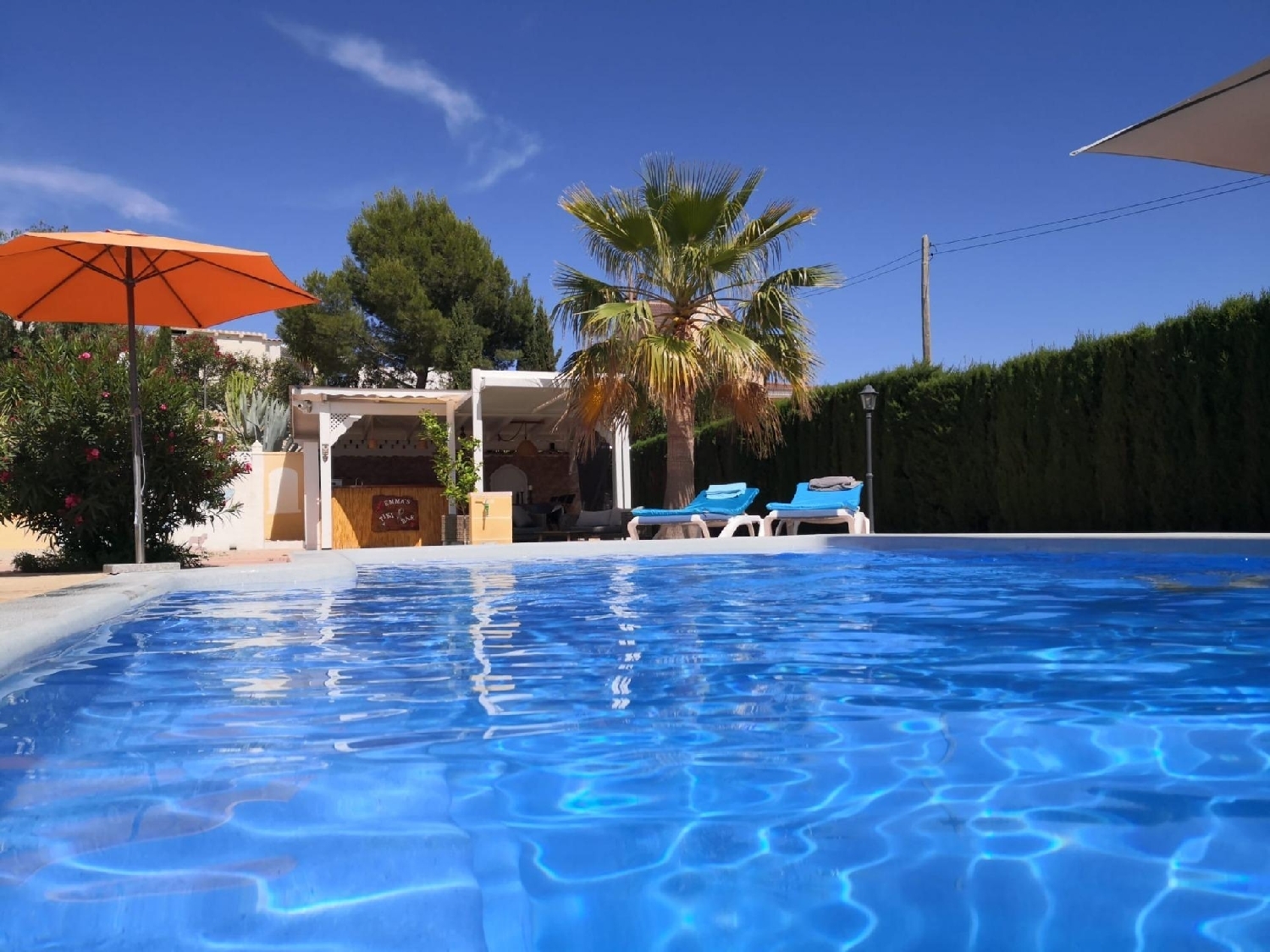  till salu villa Alicante Centro 03001 Alacantí 4