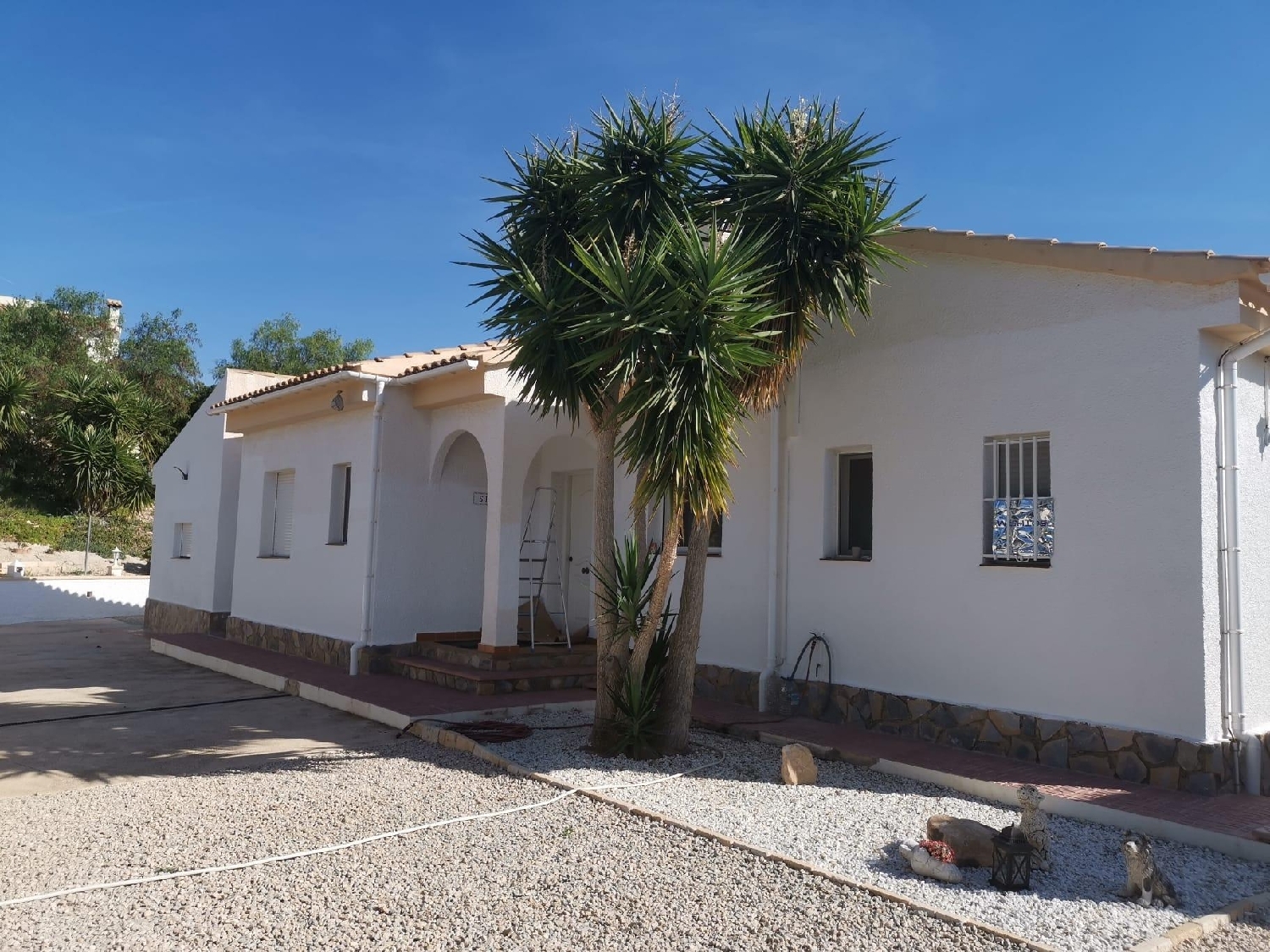  till salu villa Alicante Centro 03001 Alacantí 2