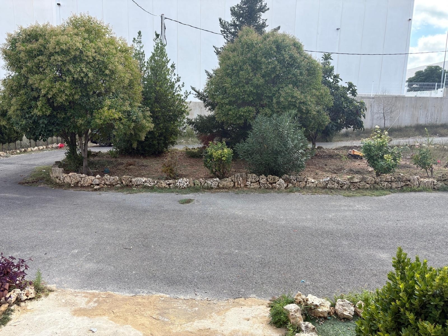  à vendre villa Almansa Monte Ibérico Almansa 6