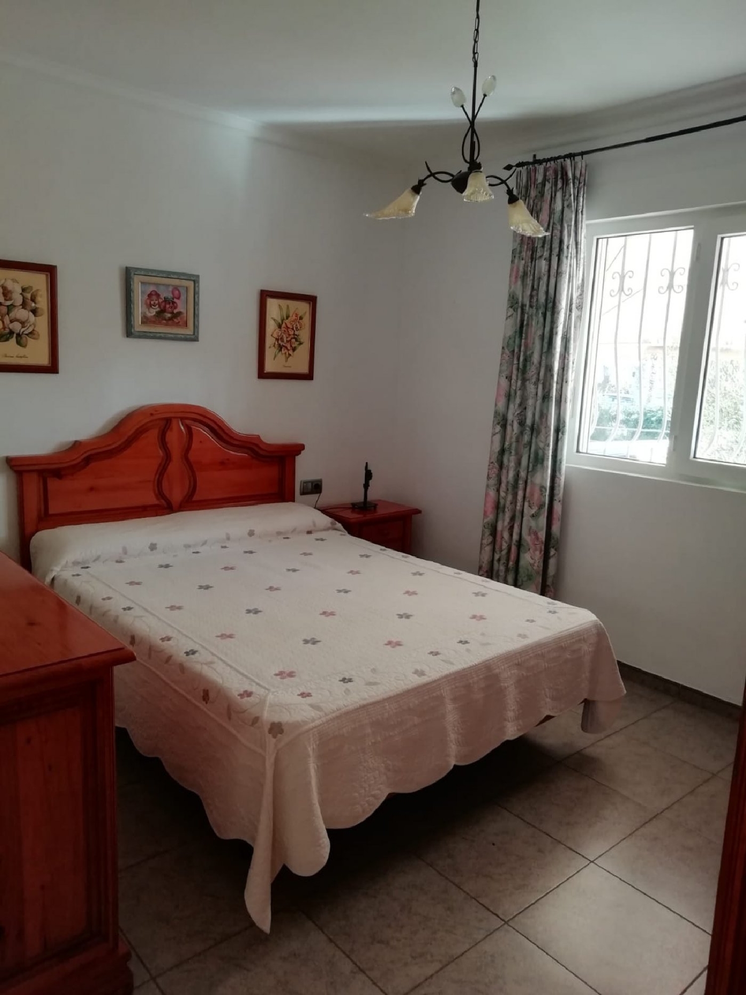  for sale villa Almerimar Poniente Almeriense 8