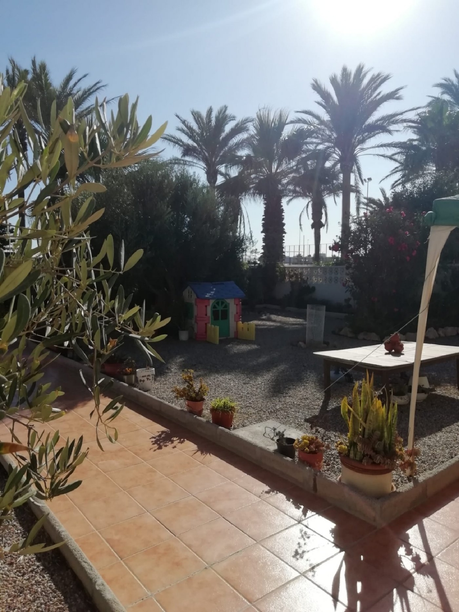  for sale villa Almerimar Poniente Almeriense 5