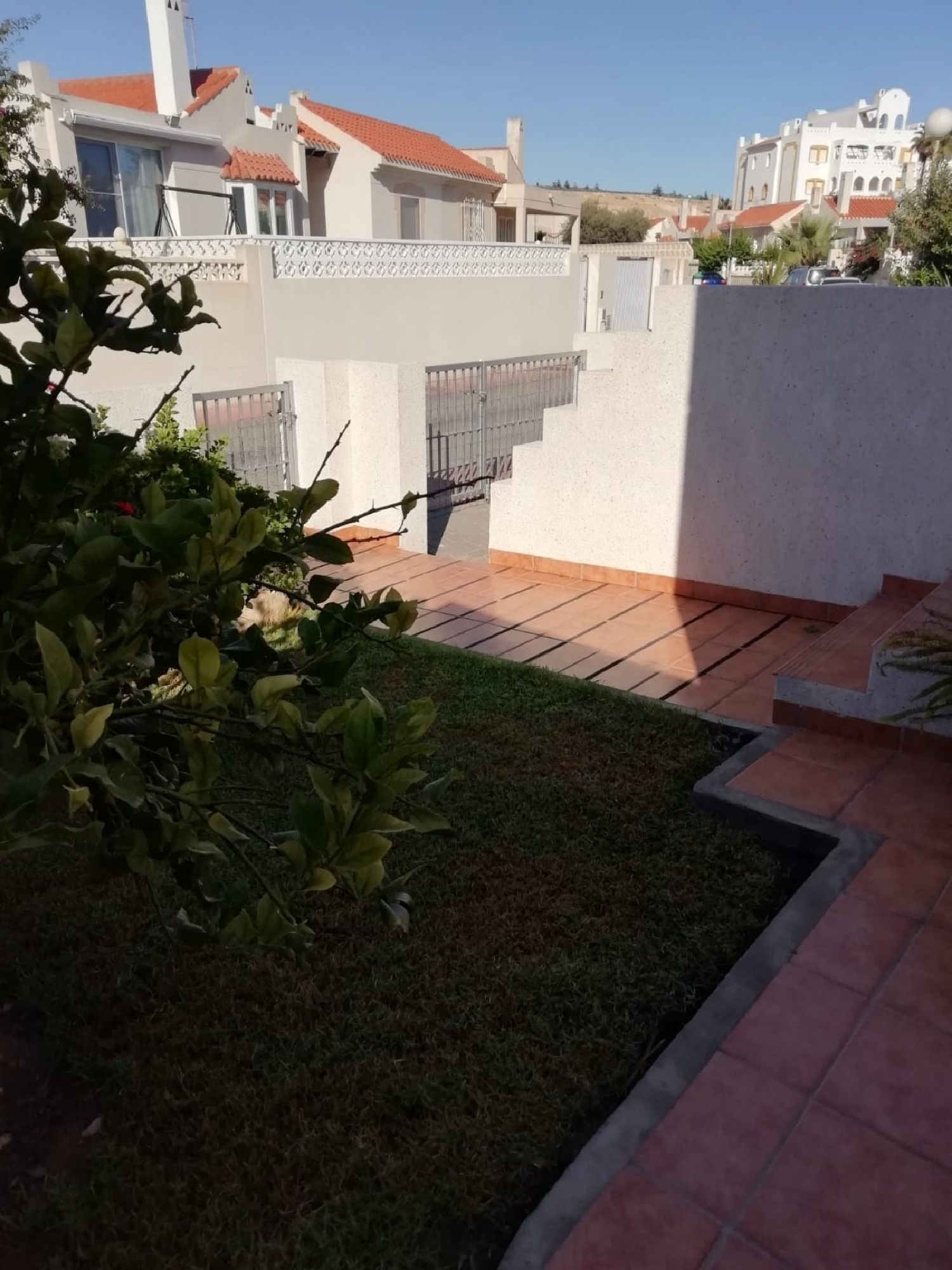  for sale villa Almerimar Poniente Almeriense 4