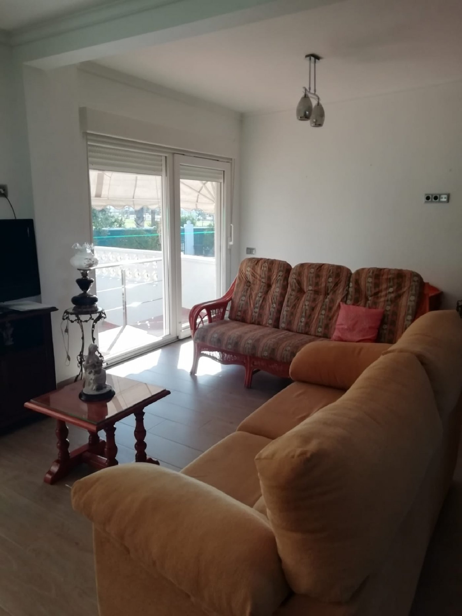  for sale villa Almerimar Poniente Almeriense 7
