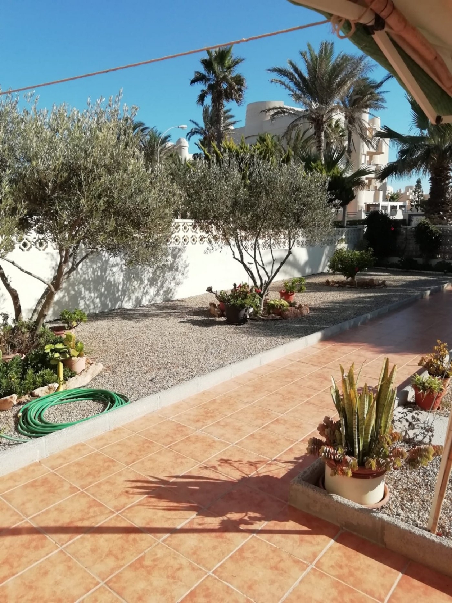  for sale villa Almerimar Poniente Almeriense 6