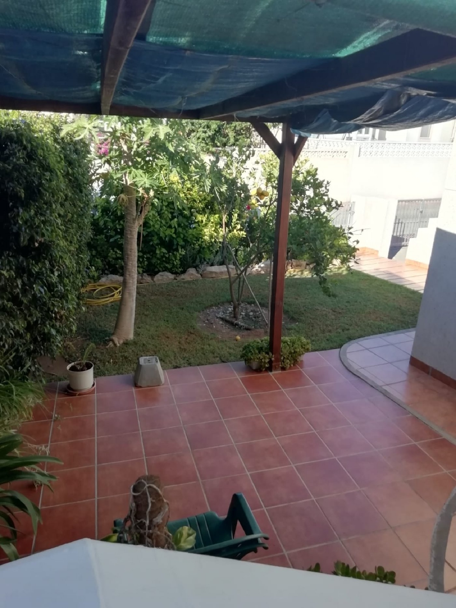  for sale villa Almerimar Poniente Almeriense 3
