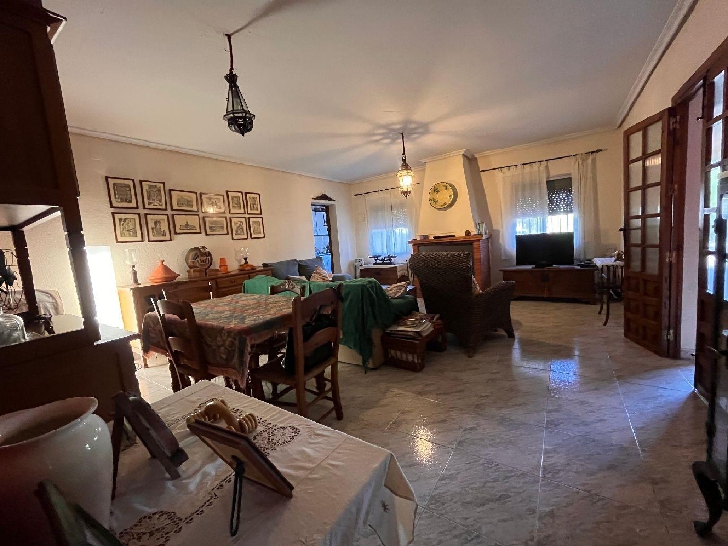 à vendre villa Almodóvar Del Río Valle Medio Del Guadalquivir 5