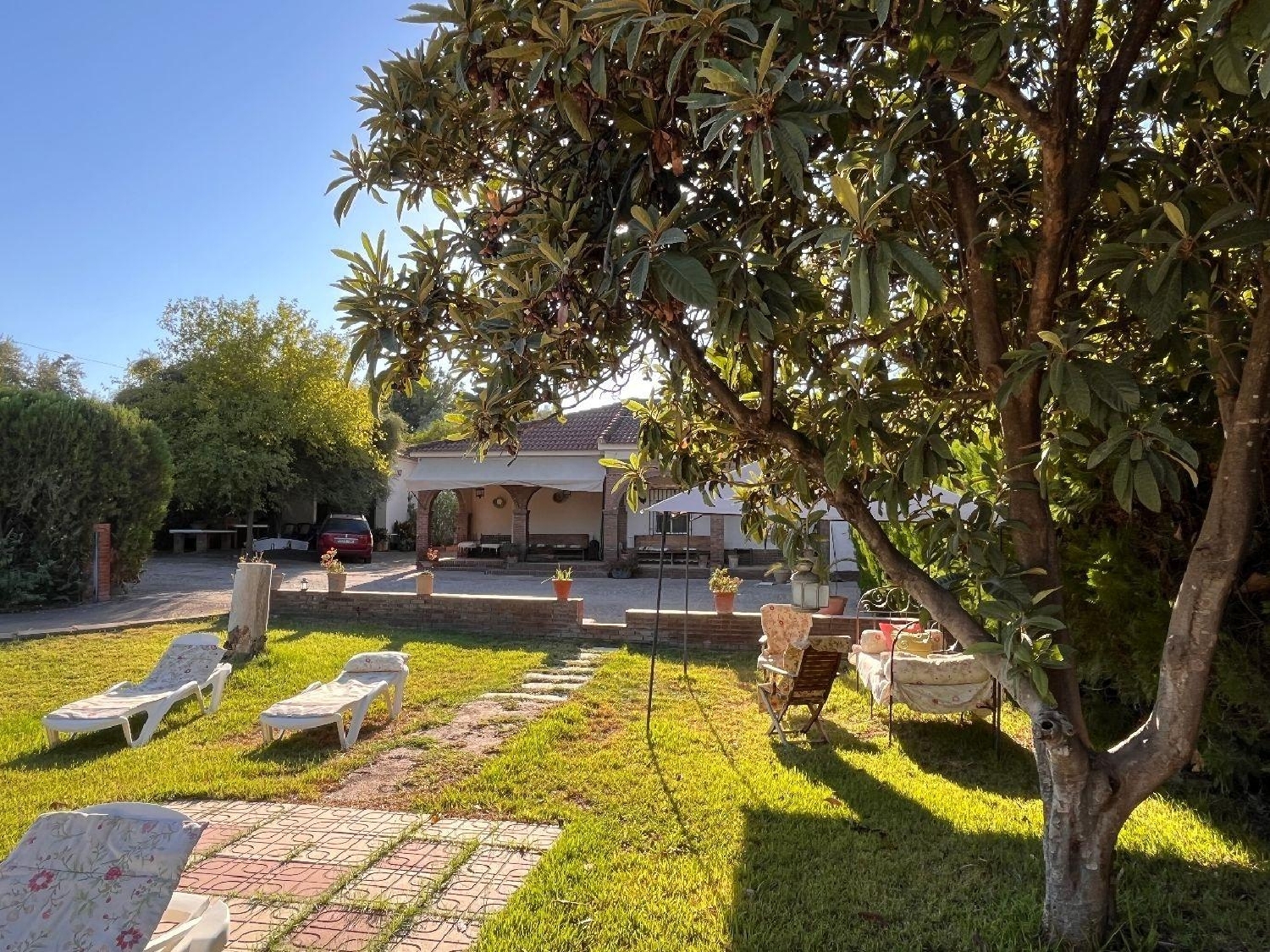à vendre villa Almodóvar Del Río Valle Medio Del Guadalquivir 2