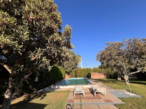 Almodóvar Del Río Valle Medio Del Guadalquivir villa foto 6316832