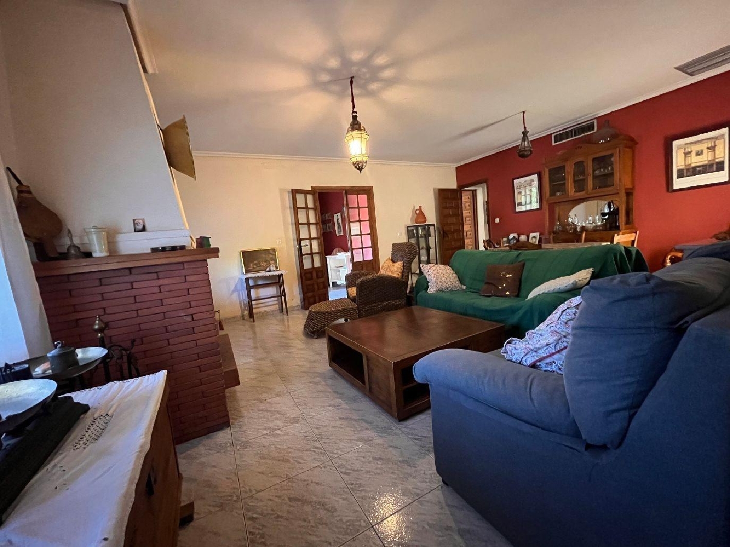 à vendre villa Almodóvar Del Río Valle Medio Del Guadalquivir 6