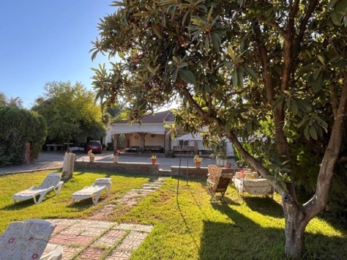 Almodóvar Del Río Valle Medio Del Guadalquivir villa foto 6318821