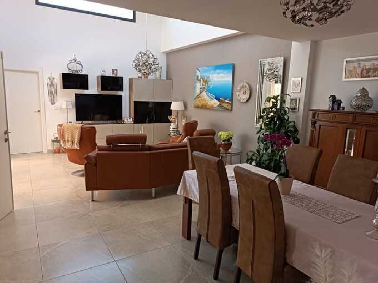 kaufen Villa Almoradí Baix Segura 4