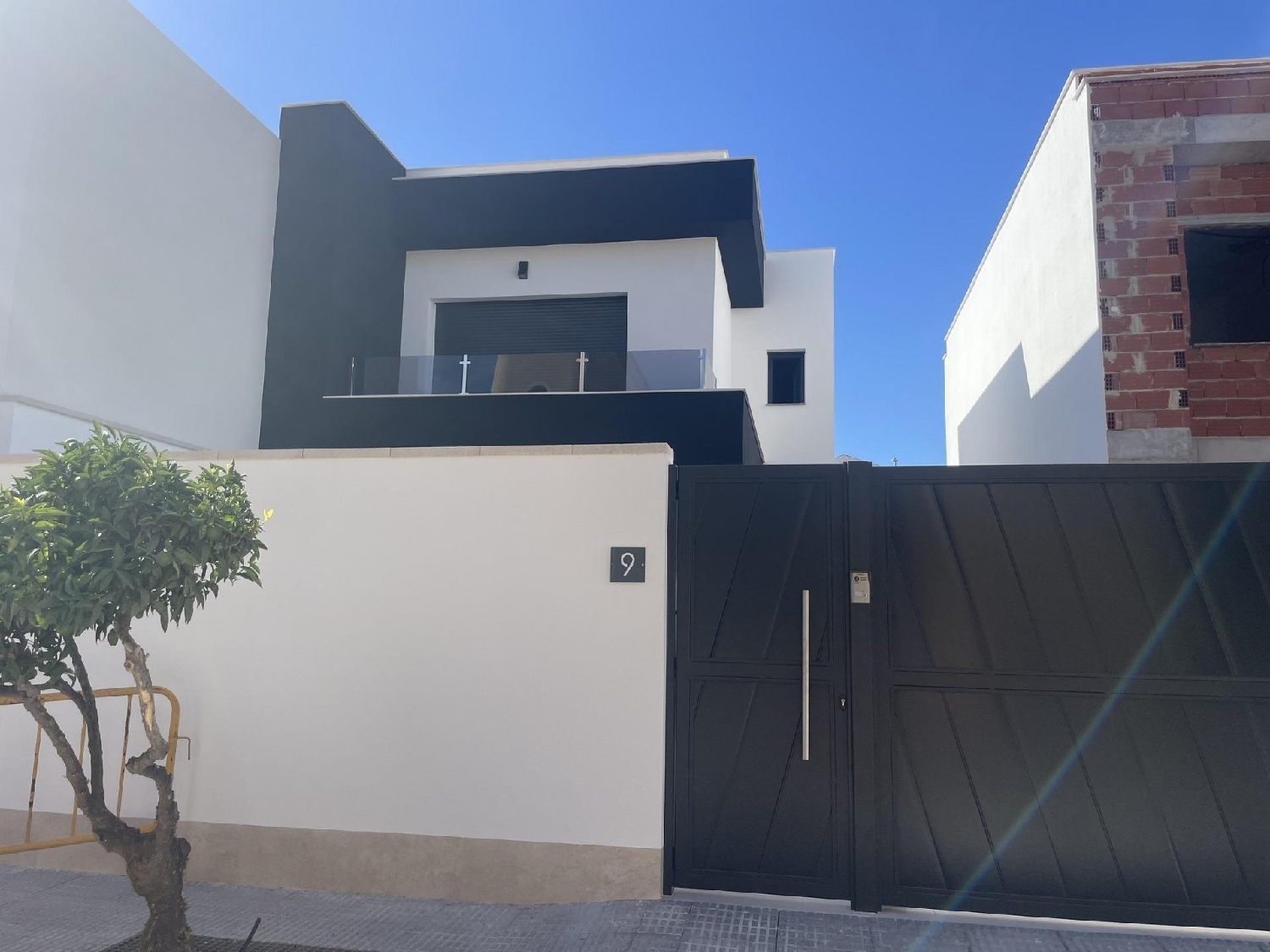  kaufen Villa Almoradí Baix Segura 2