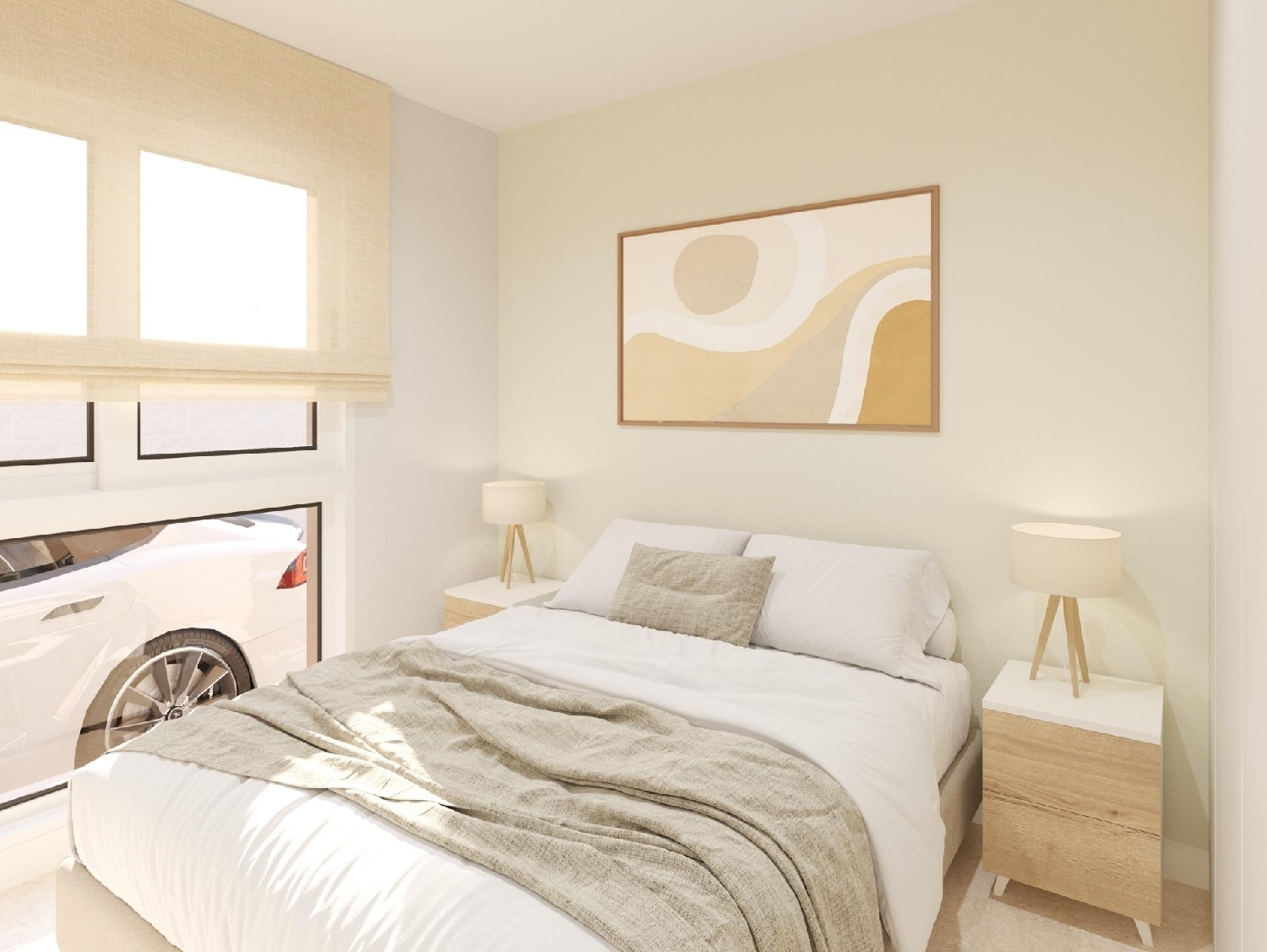 à vendre villa Almoradí Baix Segura 12