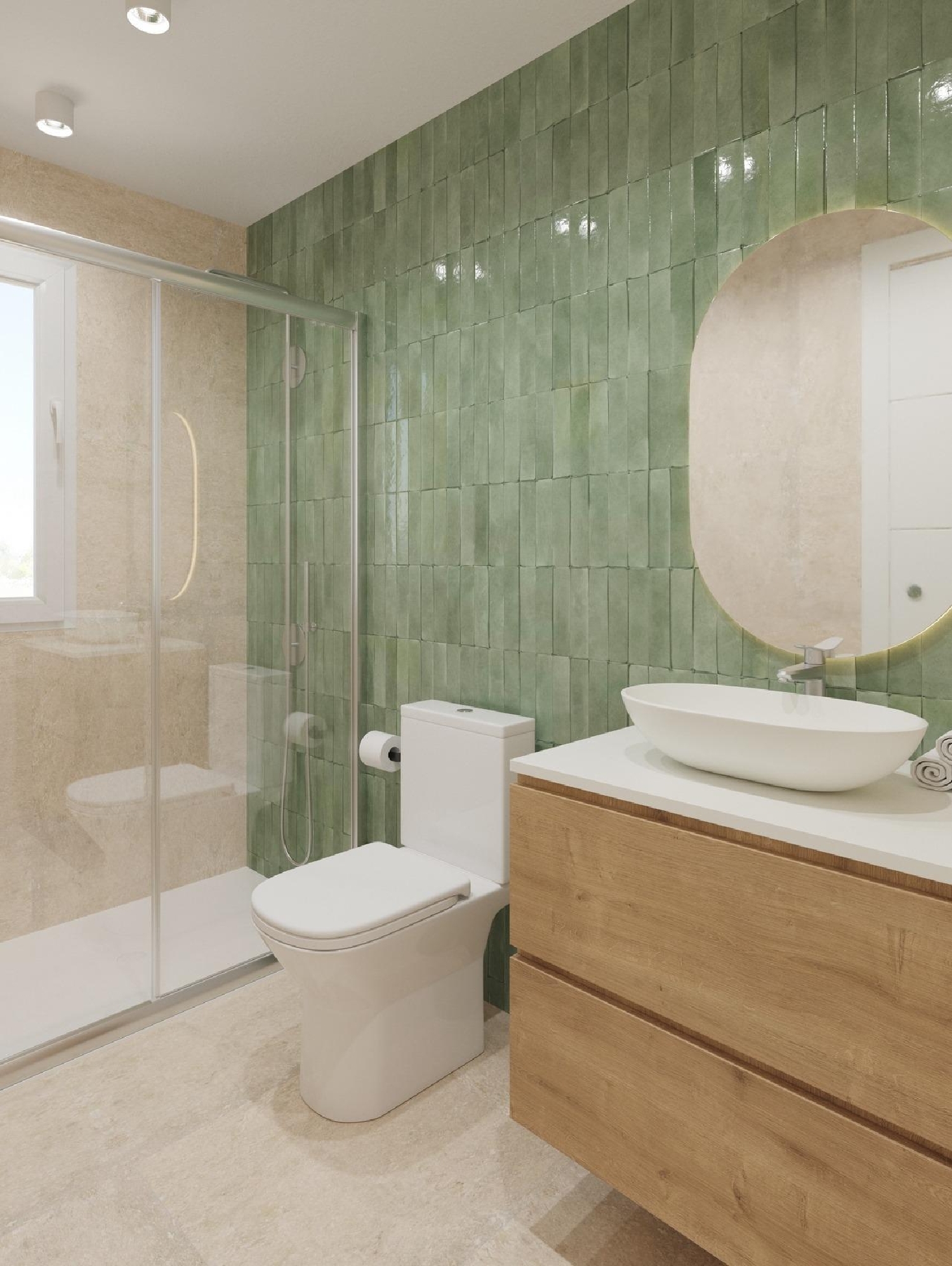 à vendre villa Almoradí Baix Segura 16
