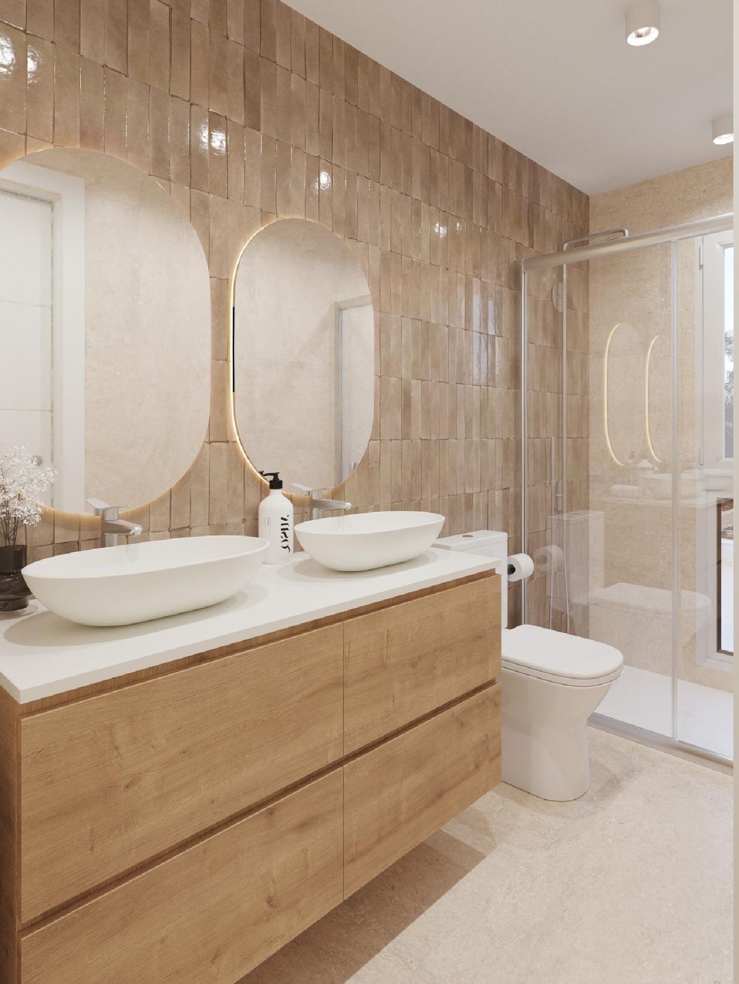 à vendre villa Almoradí Baix Segura 14