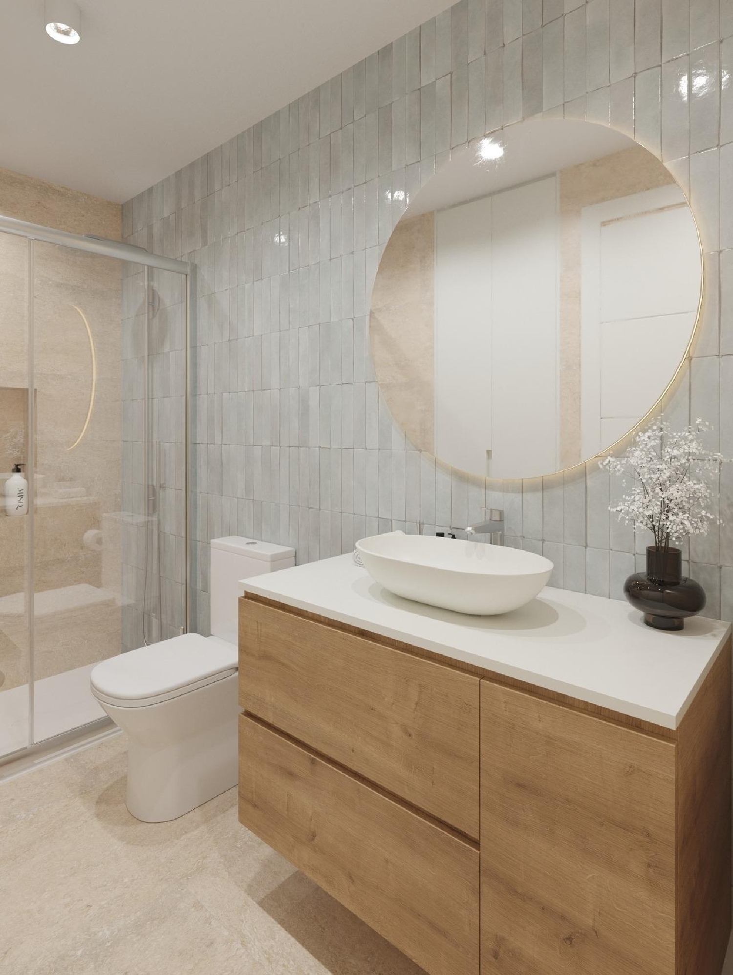 à vendre villa Almoradí Baix Segura 18