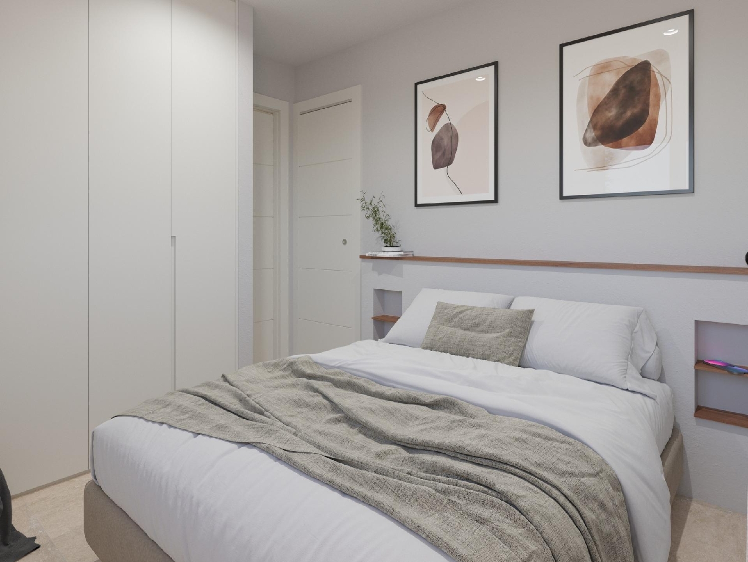 à vendre villa Almoradí Baix Segura 10